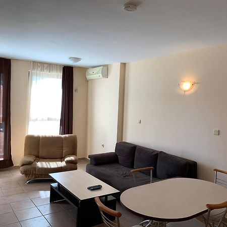 Ps Summer Dreams Apartments Napospart Kültér fotó