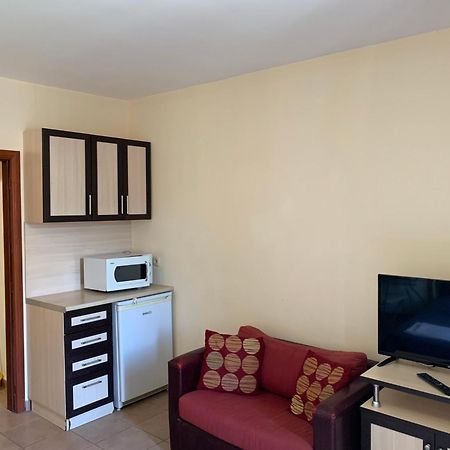 Ps Summer Dreams Apartments Napospart Kültér fotó