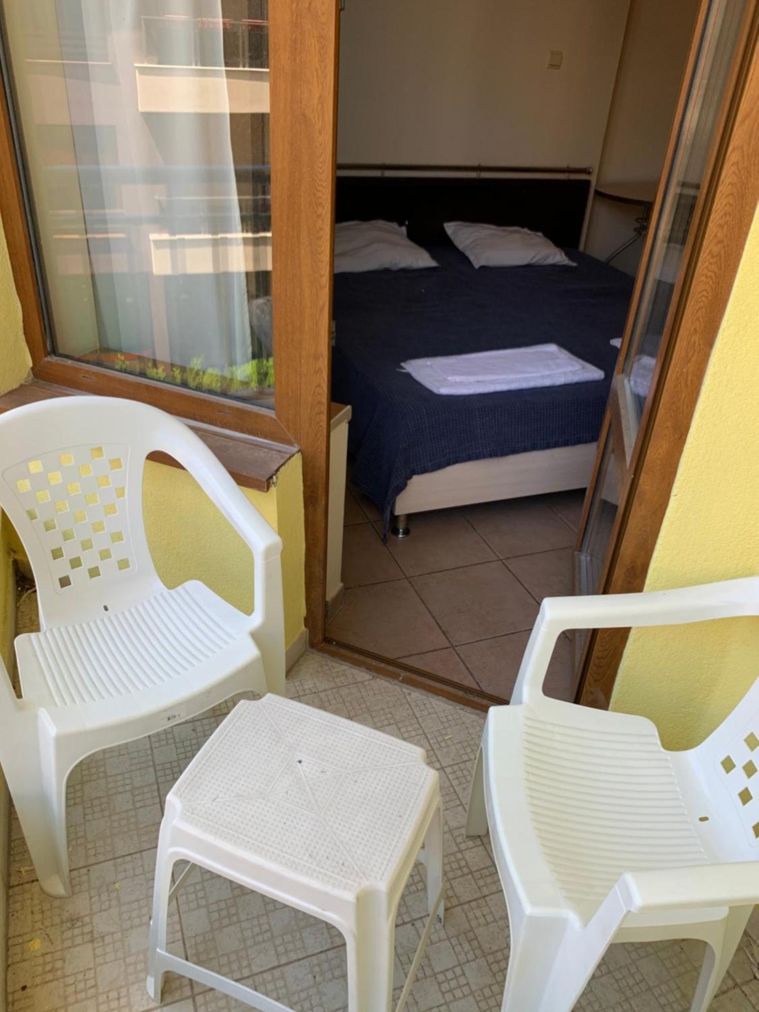 Ps Summer Dreams Apartments Napospart Kültér fotó
