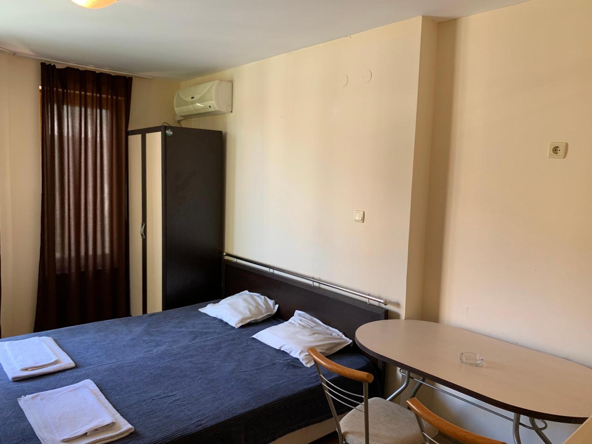 Ps Summer Dreams Apartments Napospart Kültér fotó