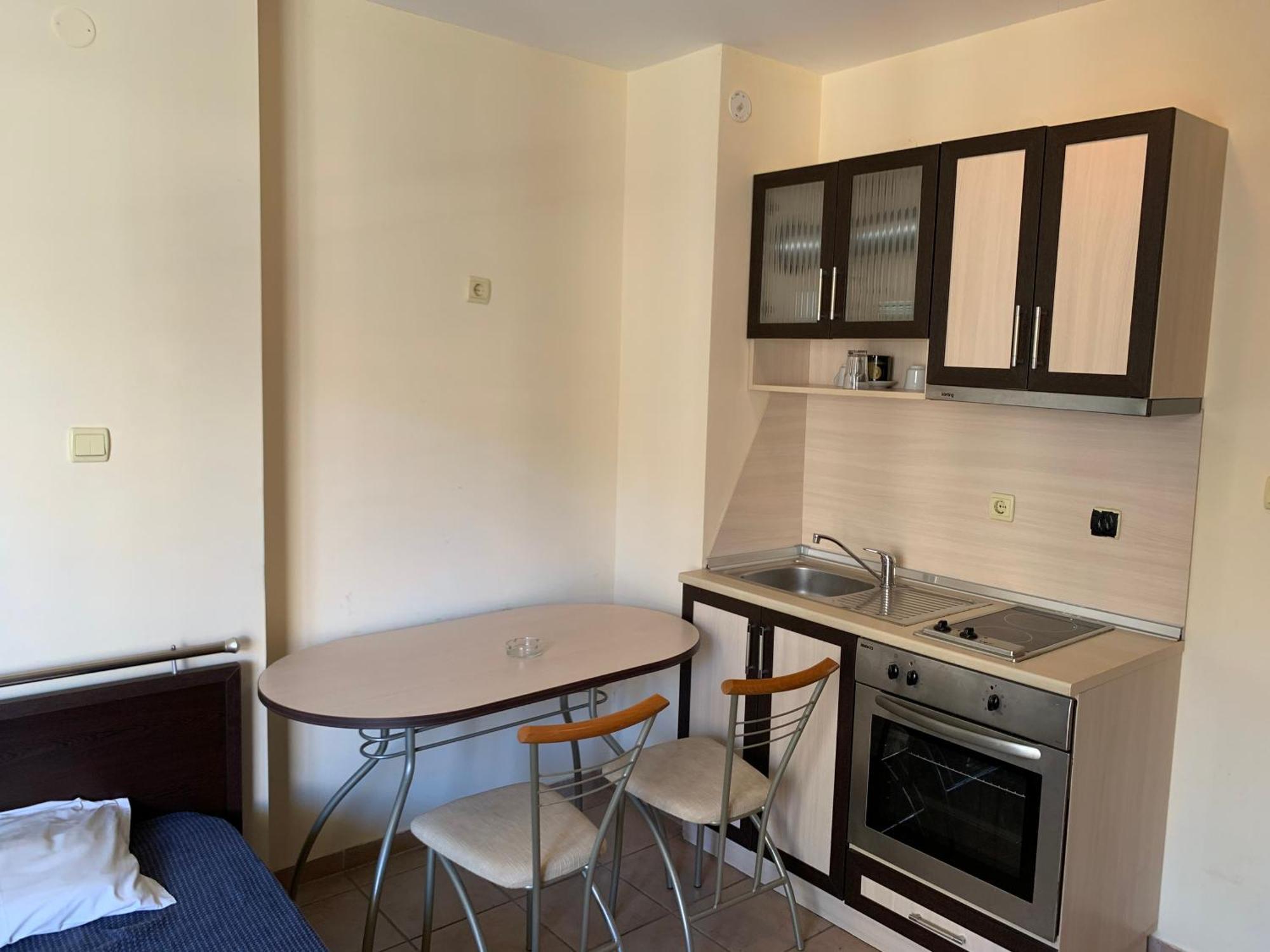 Ps Summer Dreams Apartments Napospart Kültér fotó