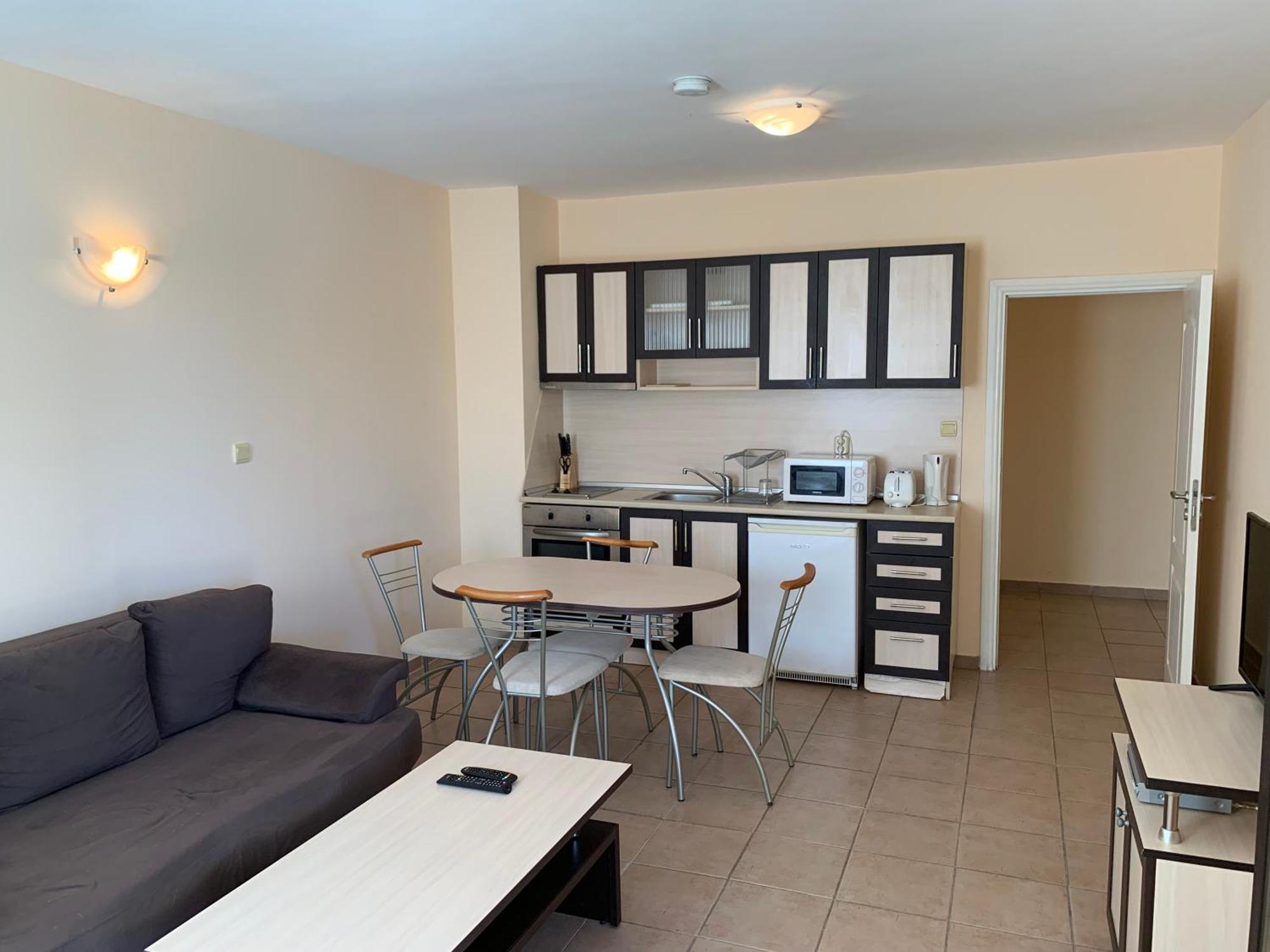 Ps Summer Dreams Apartments Napospart Kültér fotó