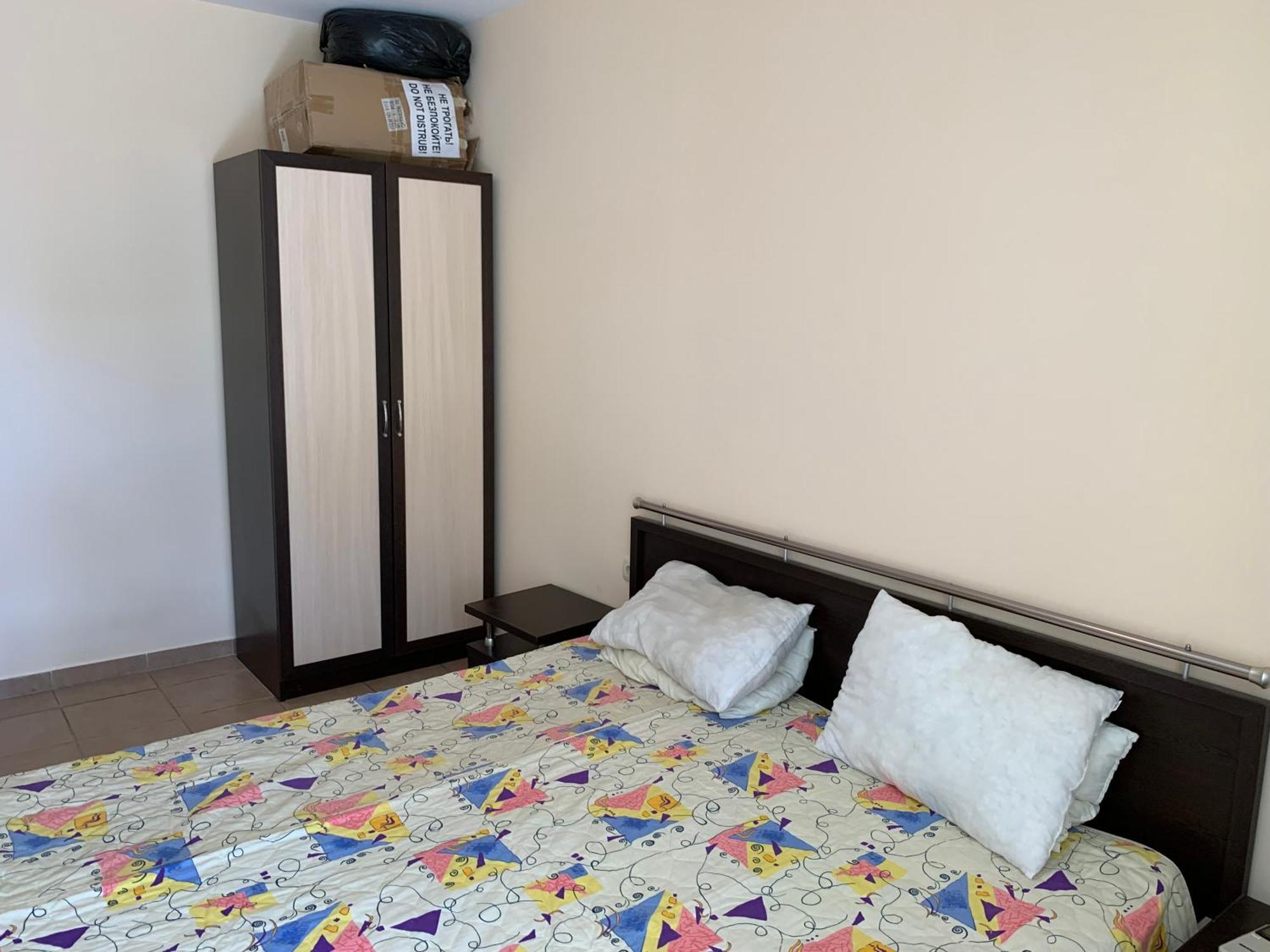 Ps Summer Dreams Apartments Napospart Kültér fotó