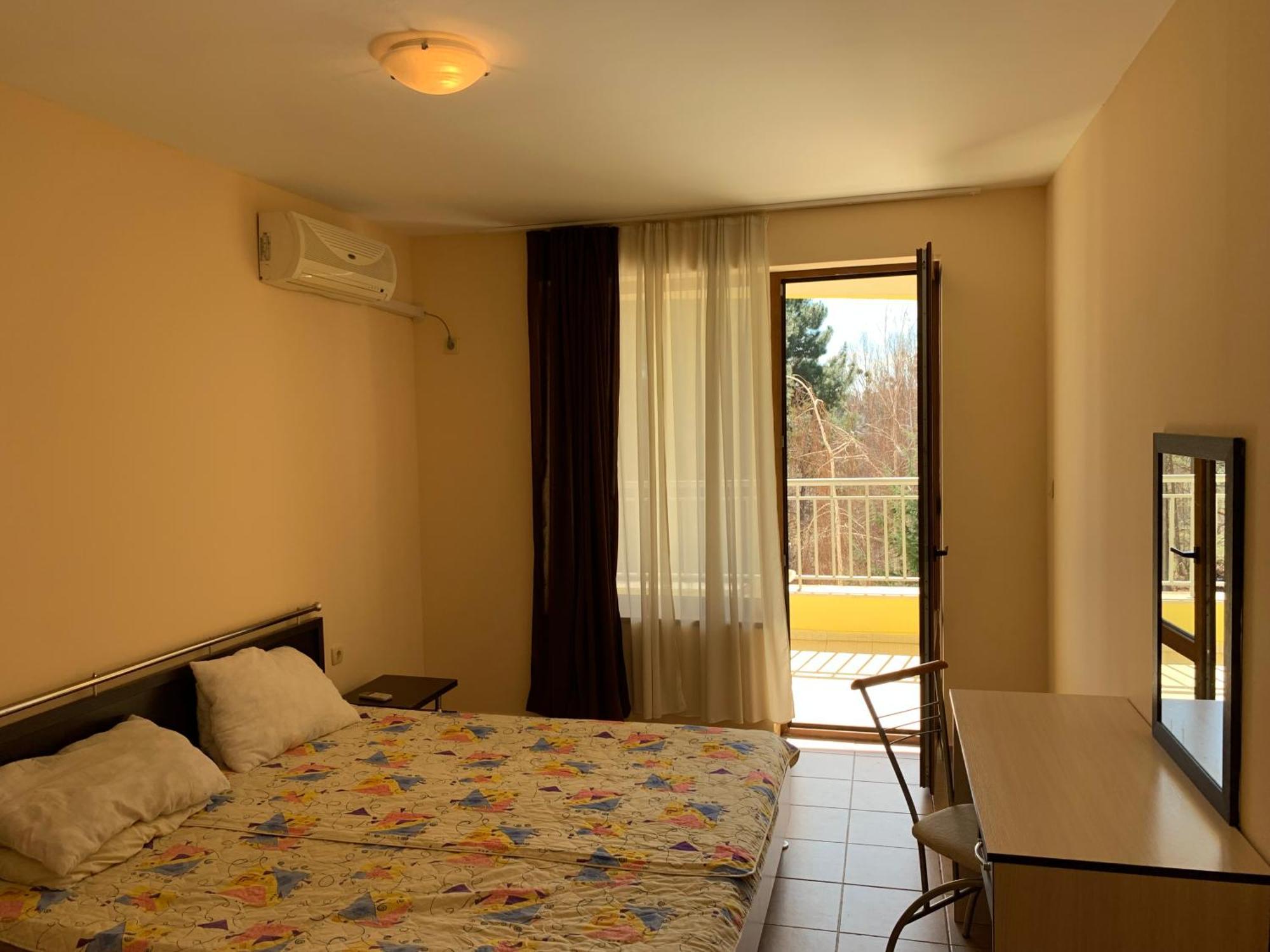 Ps Summer Dreams Apartments Napospart Kültér fotó